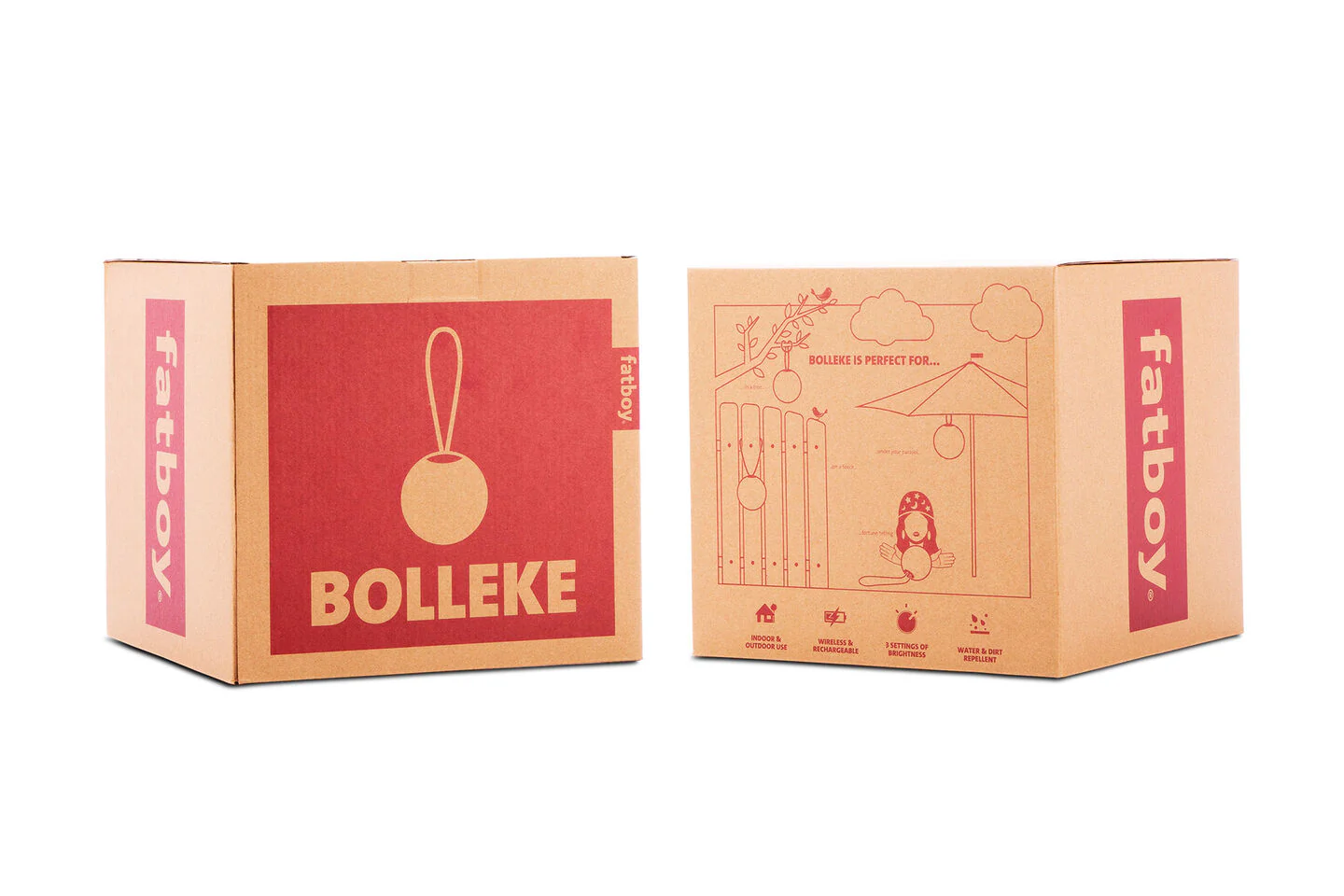 Bolleke Hanging Lamp (Special 2 Pack Offer) - Image 50