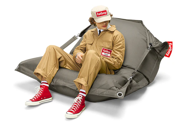 Buggle-Up Beanbag Chair - Image 42