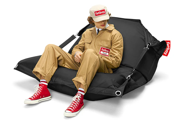 Buggle-Up Beanbag Chair - Image 8