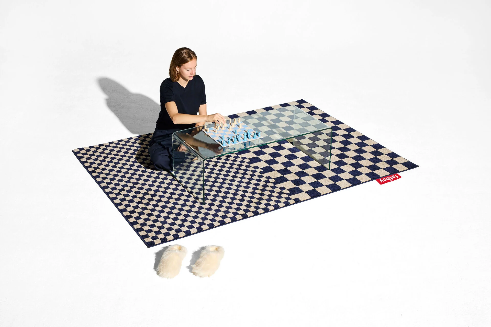 Carpet Petit Square Affair - Image 3