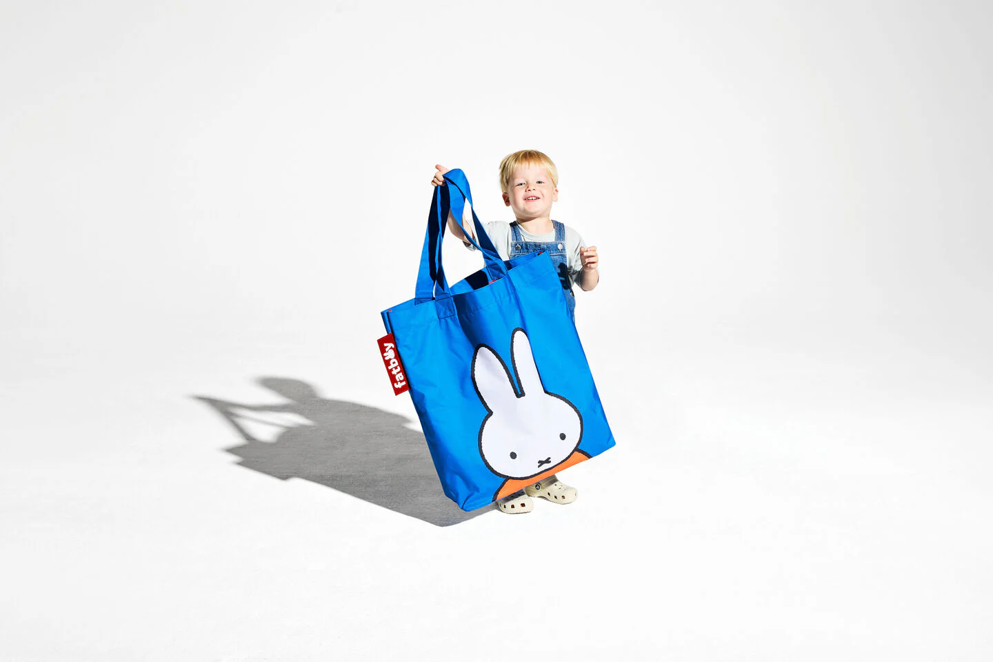 Carry-All-Bag x Miffy - Image 4