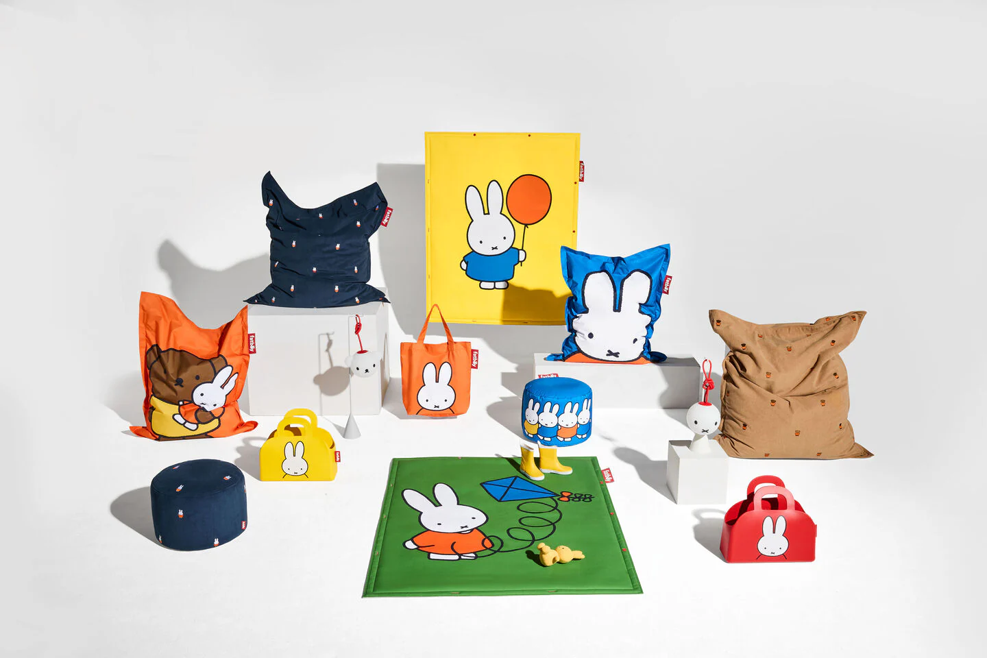 Carry-All-Bag x Miffy - Image 6