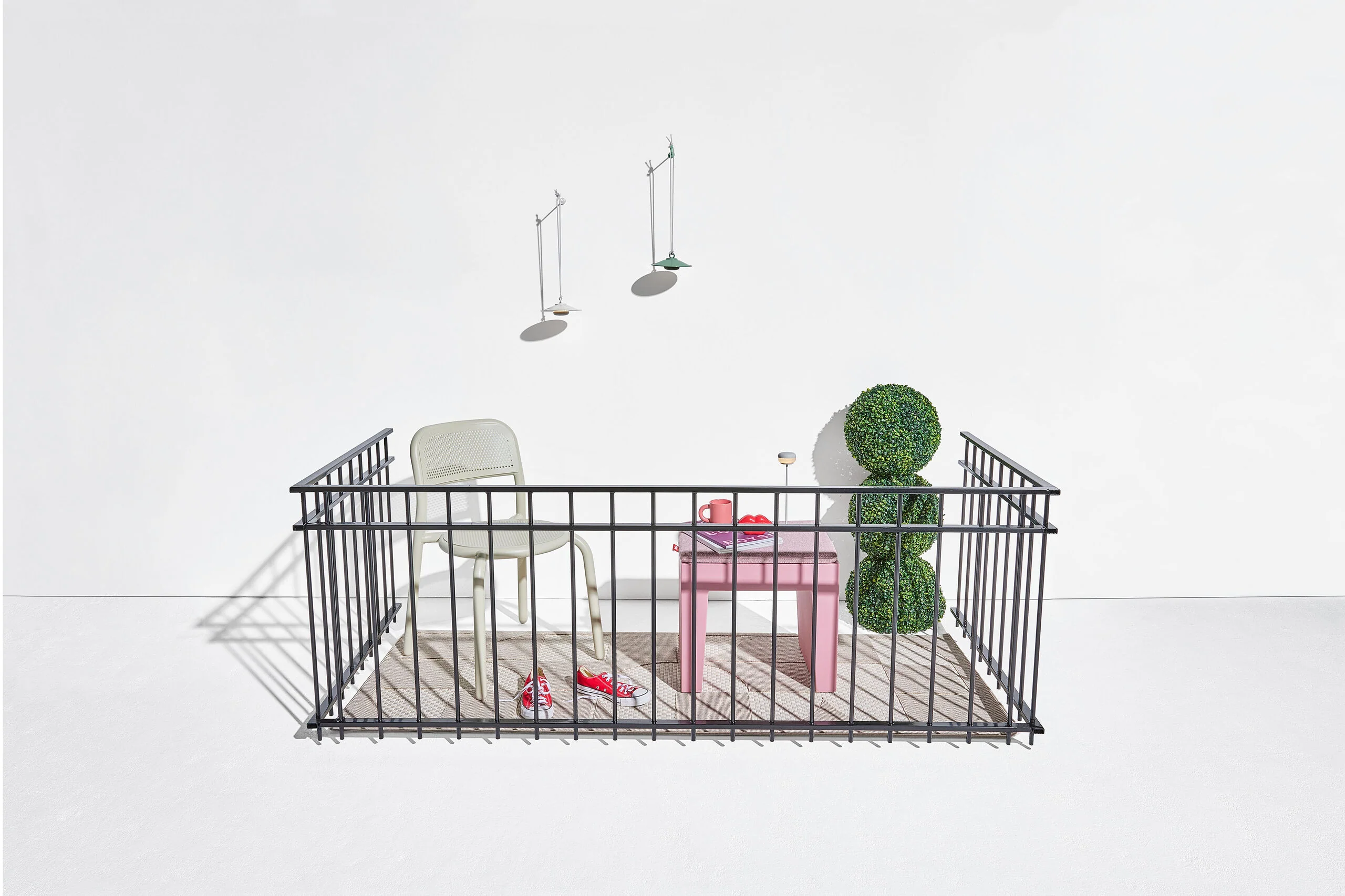 Chap-O Wireless Hanging Lamp 2.0 - Image 32