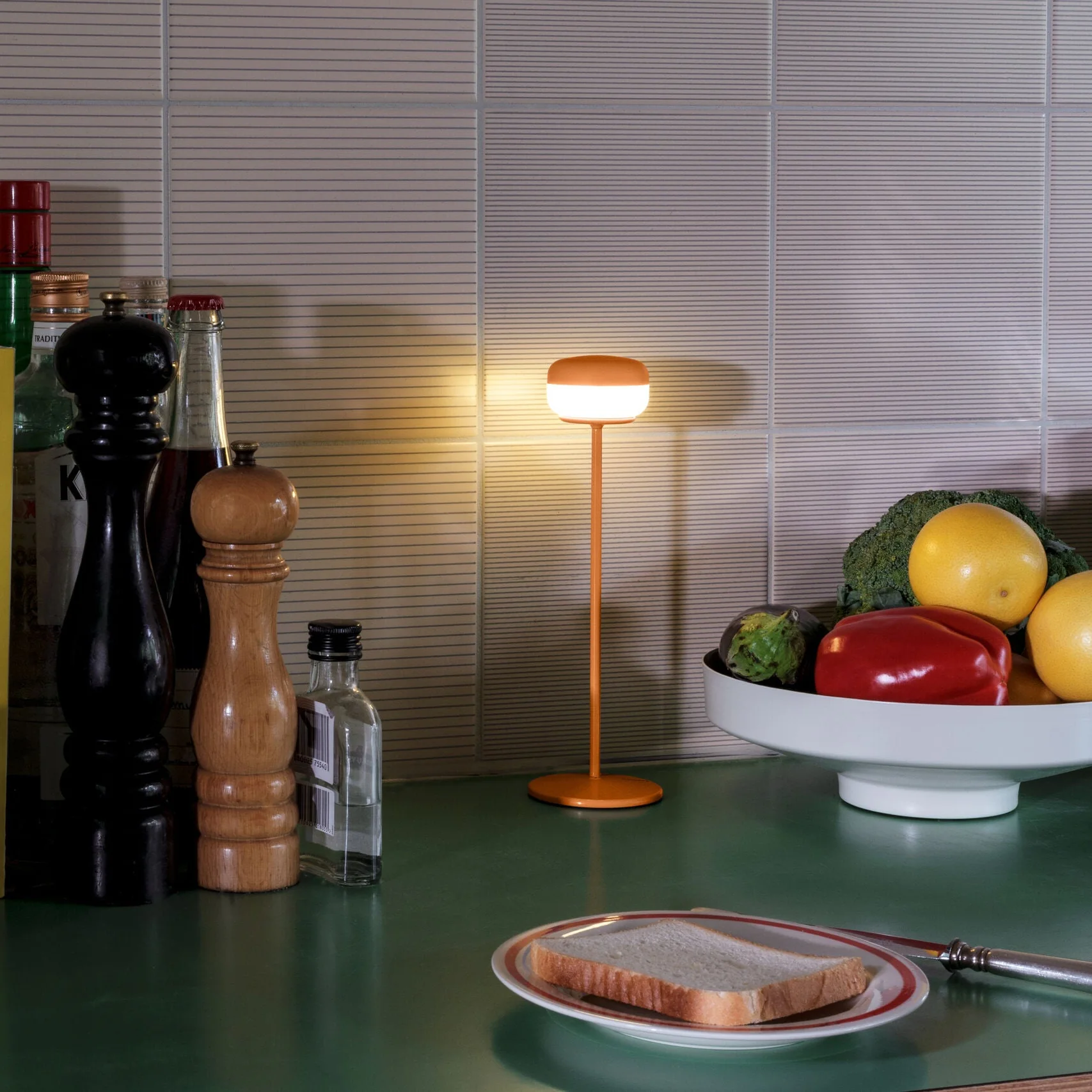 Cheerio Lamp Table Lamp 2.0 - Image 10