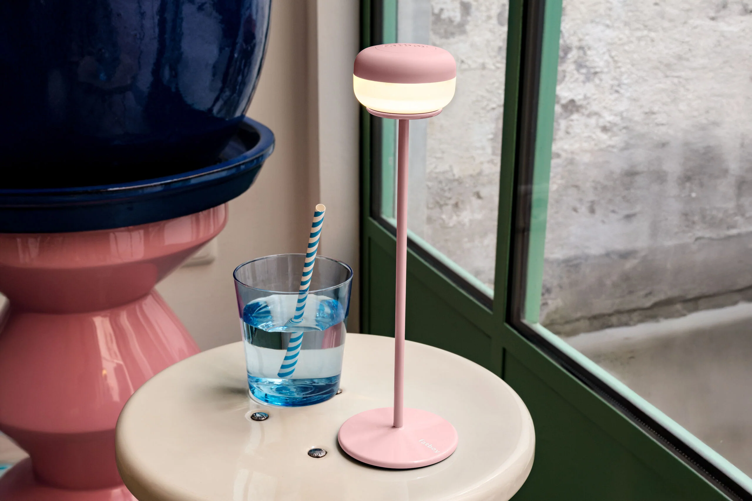 Cheerio Lamp Table Lamp 2.0 - Image 20