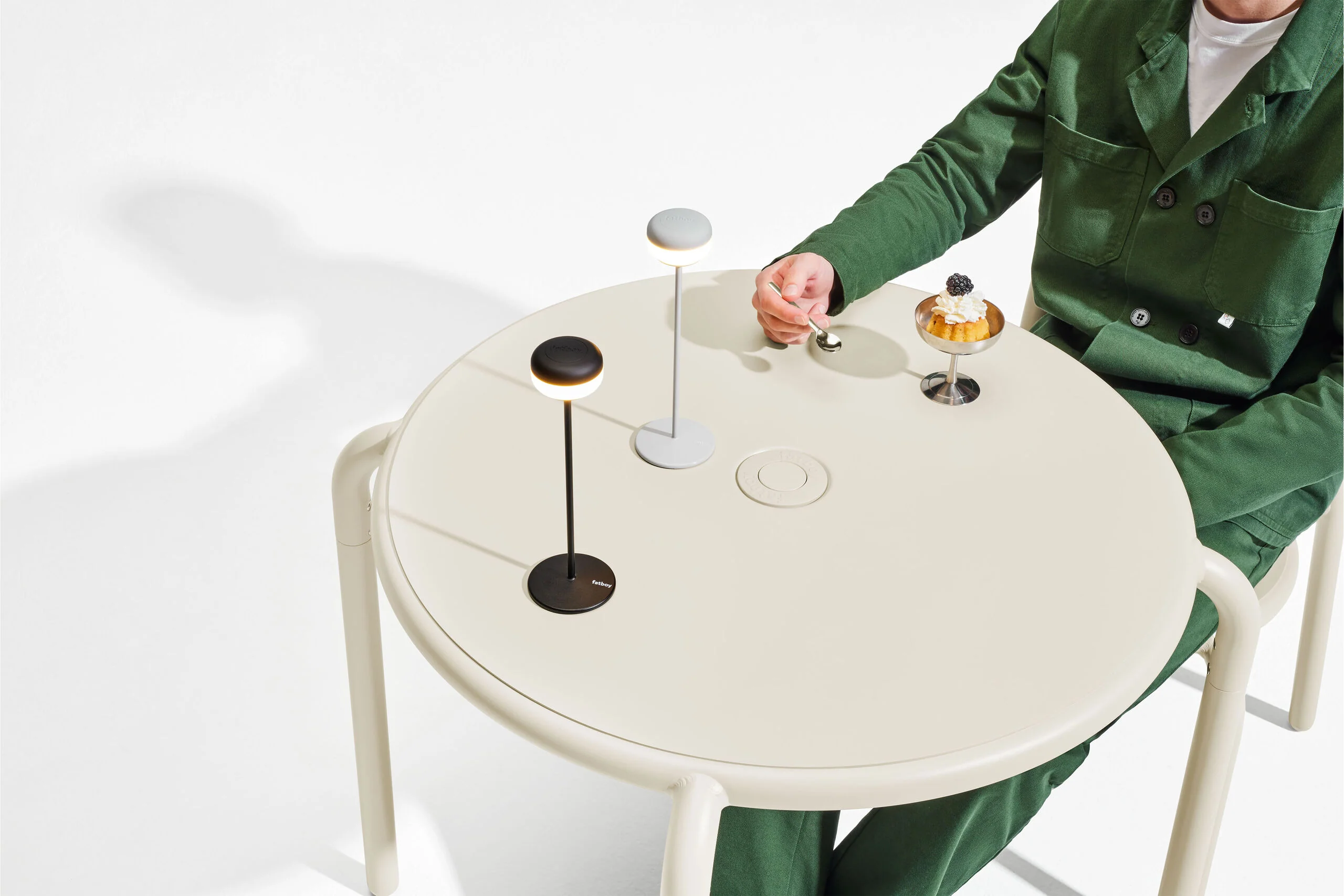 Cheerio Lamp Table Lamp 2.0 - Image 28