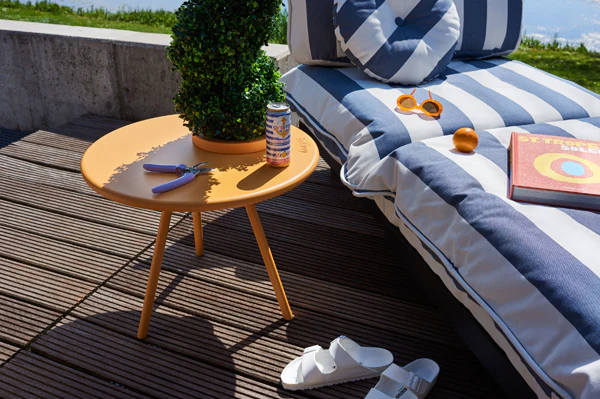 Circle Pillow - Image 6