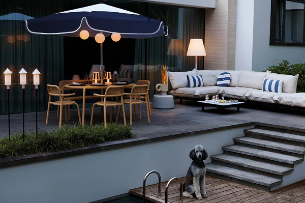 Circle Pillow - Image 7