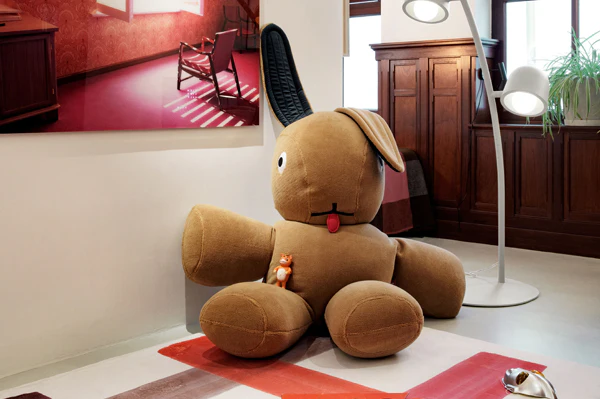 CO9 XS Teddy - Image 5