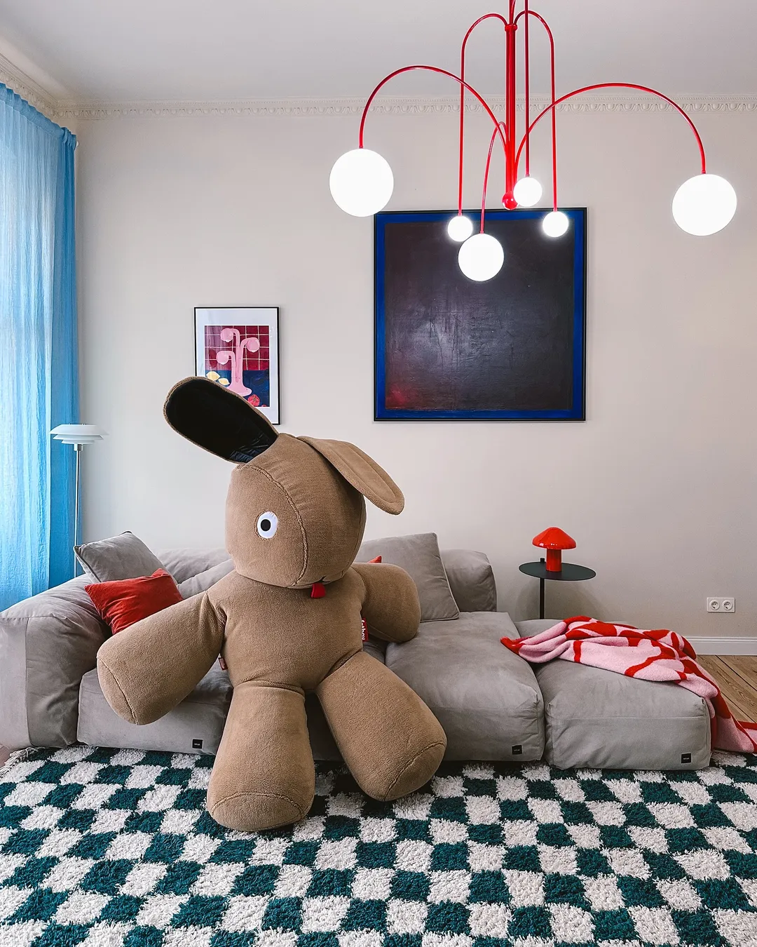 CO9 XS Teddy - Image 6