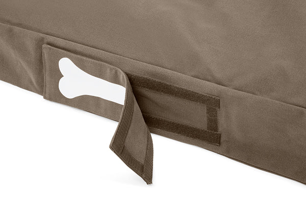 Doggielounge Stonewashed Large Dog Bed (indoor) - Image 10