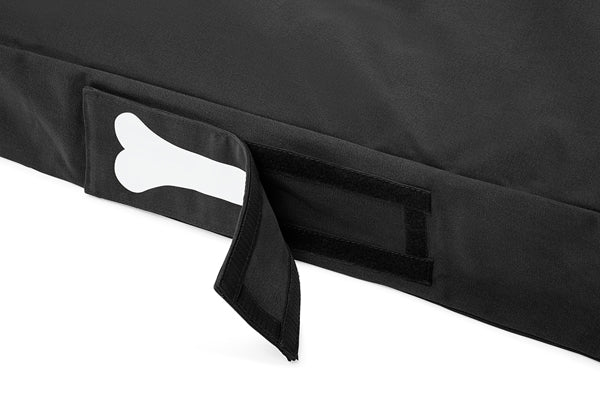 Doggielounge Stonewashed Small Dog Bed (indoor/outdoor) - Image 4