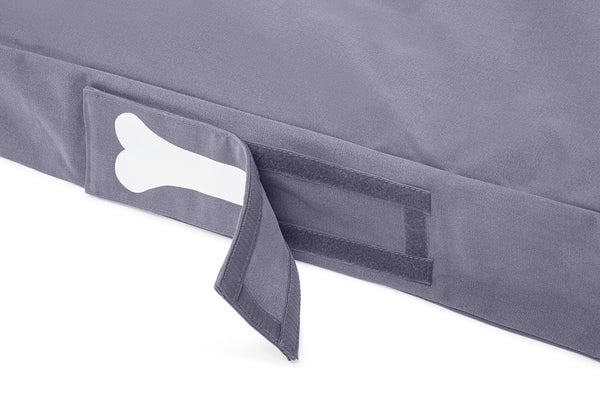 Doggielounge Stonewashed Small Dog Bed (indoor/outdoor) - Image 7