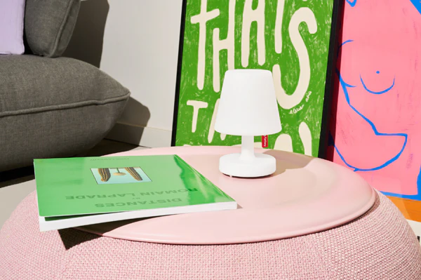 Edison la Surprise Lamp - Image 6