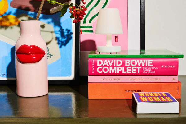 Edison la Surprise Lamp - Image 7