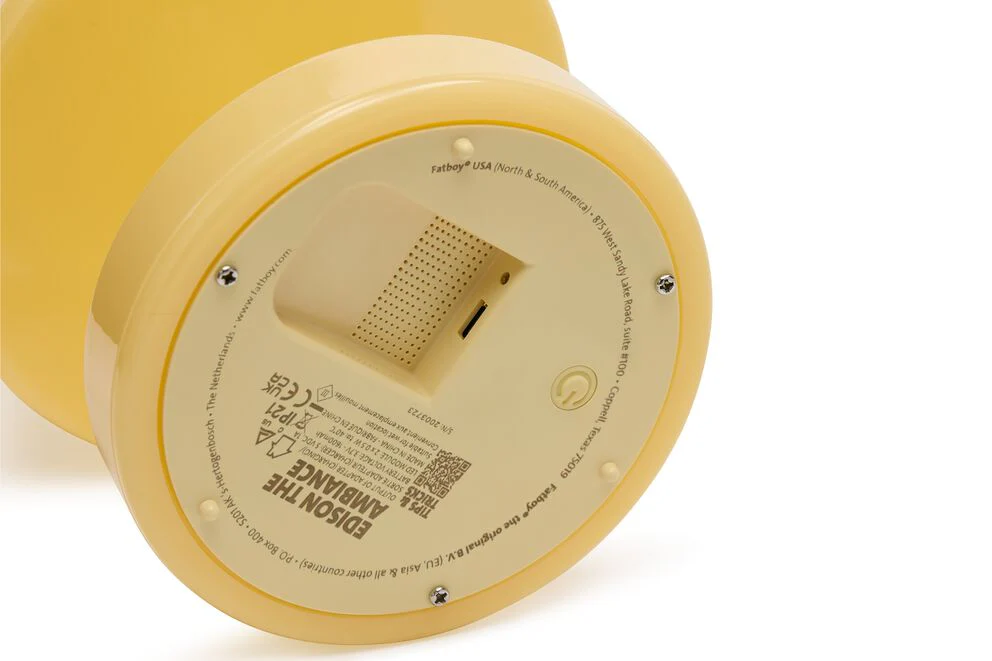 Edison The Ambiance - Image 23