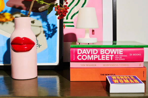 Edison the Mini Lamp (Set of 3) - Image 10