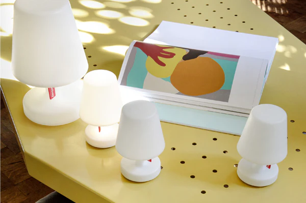 Edison the Mini Lamp (Set of 3) - Image 6