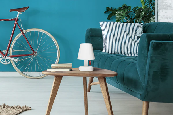 Edison the Petit Table Lamp - Image 10