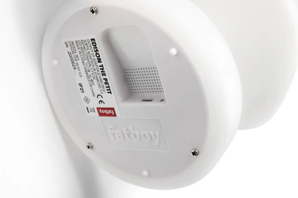 Edison the Petit Table Lamp (Special 2 Pack Offer) - Image 4