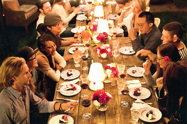 Edison the Petit Table Lamp (Special 2 Pack Offer) - Image 5