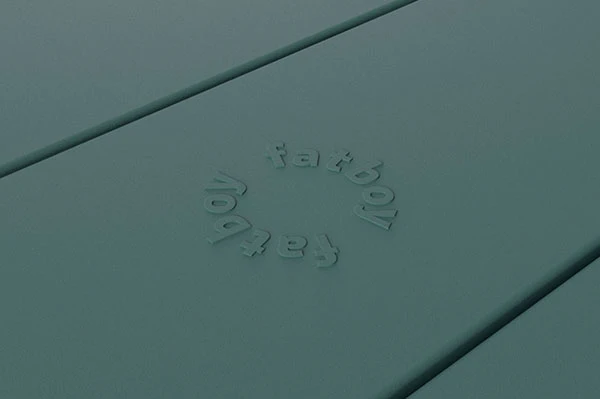 Fred's Bistreau Table Set + 2 Chairs - Image 10