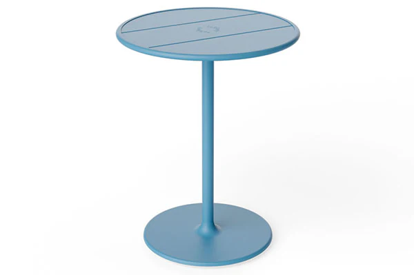 Fred's Bistreau Table Set + 2 Chairs - Image 19