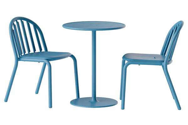 Fred's Bistreau Table Set + 2 Chairs - Image 22