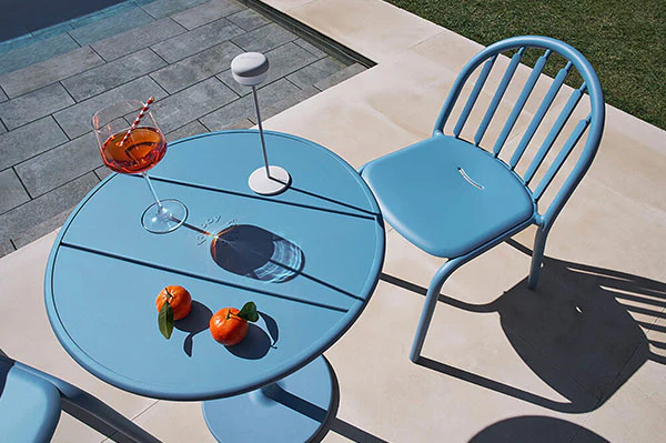 Fred's Bistreau Table Set + 2 Chairs - Image 24