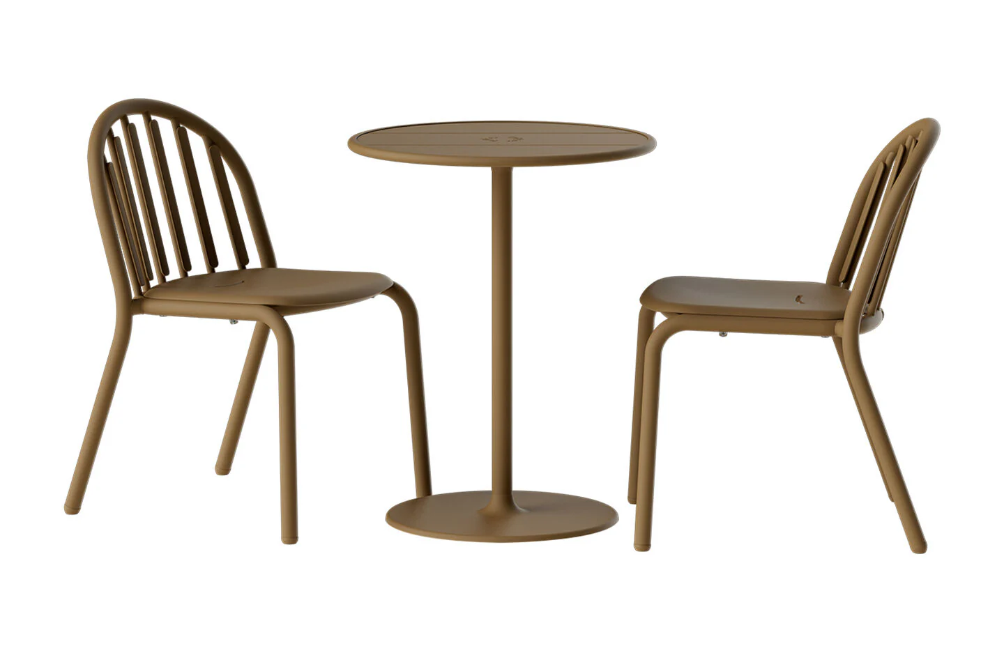 Fred's Bistreau Table Set + 2 Chairs - Image 30
