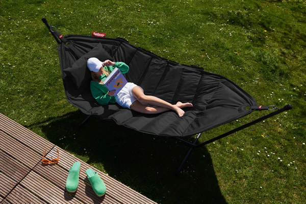Headdemock Deluxe Hammock - Image 10