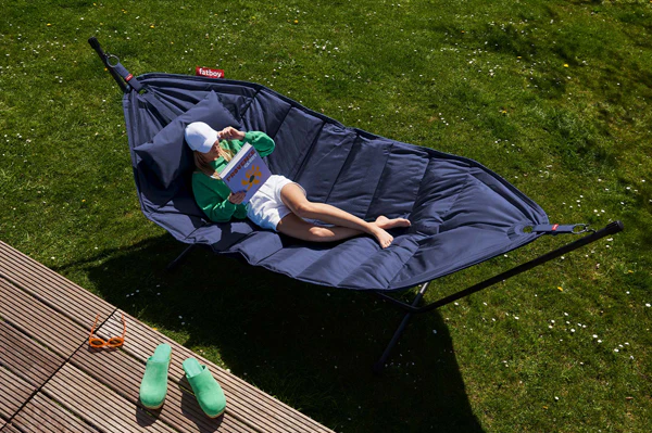 Headdemock Deluxe Hammock - Image 17