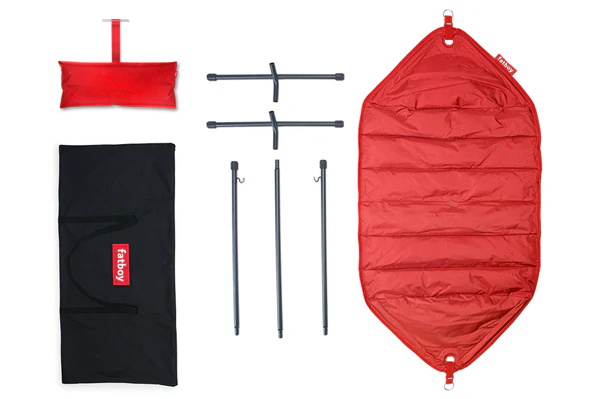 Headdemock Deluxe Hammock - Image 40