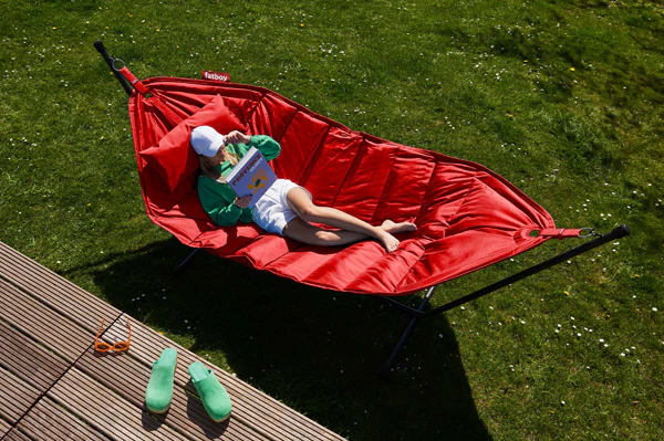 Headdemock Deluxe Hammock - Image 44