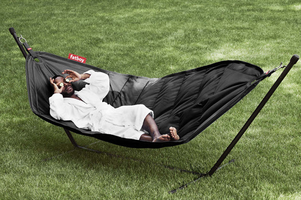 Headdemock Deluxe Hammock - Image 9