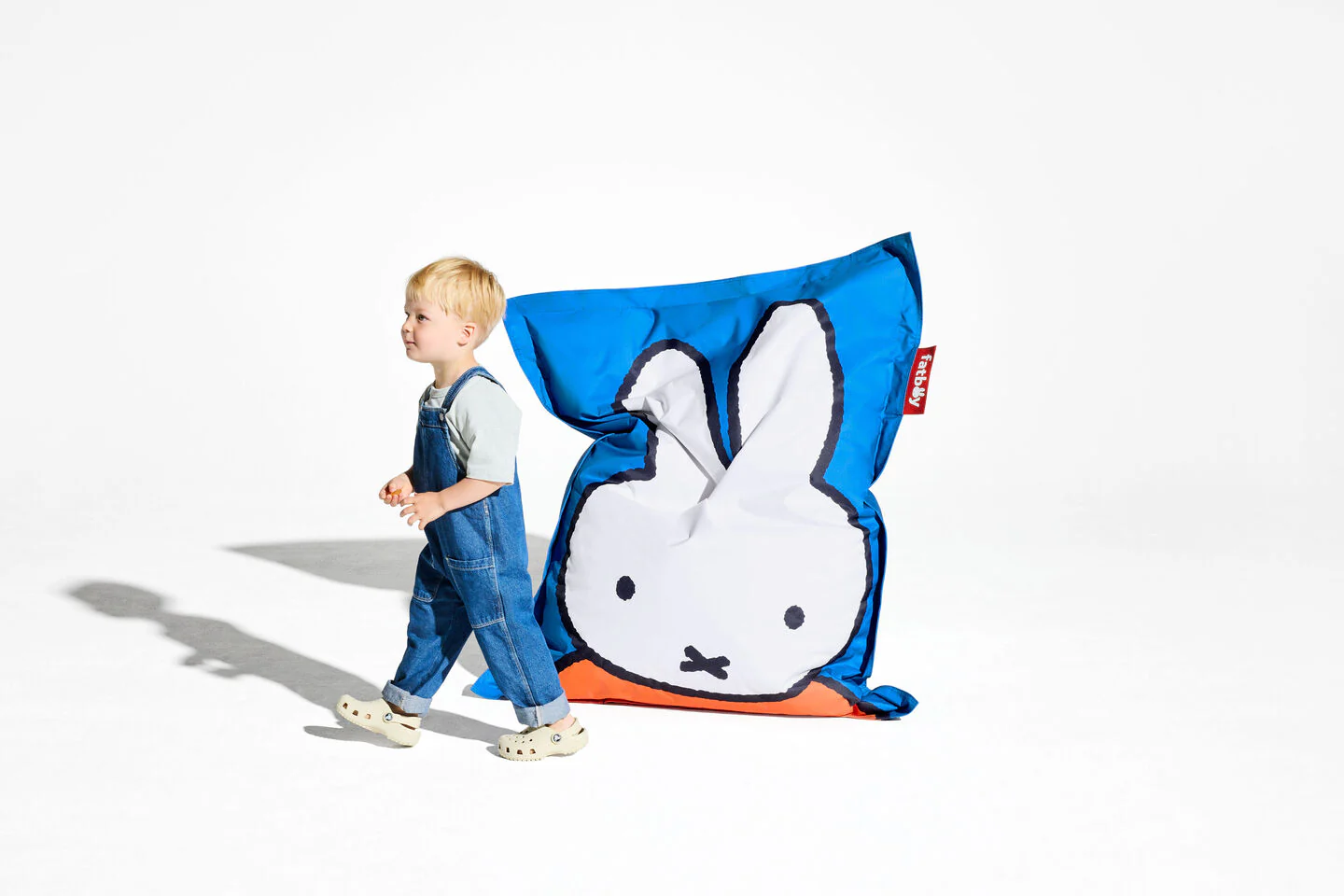 Junior Nylon x Miffy / Boris - Image 3