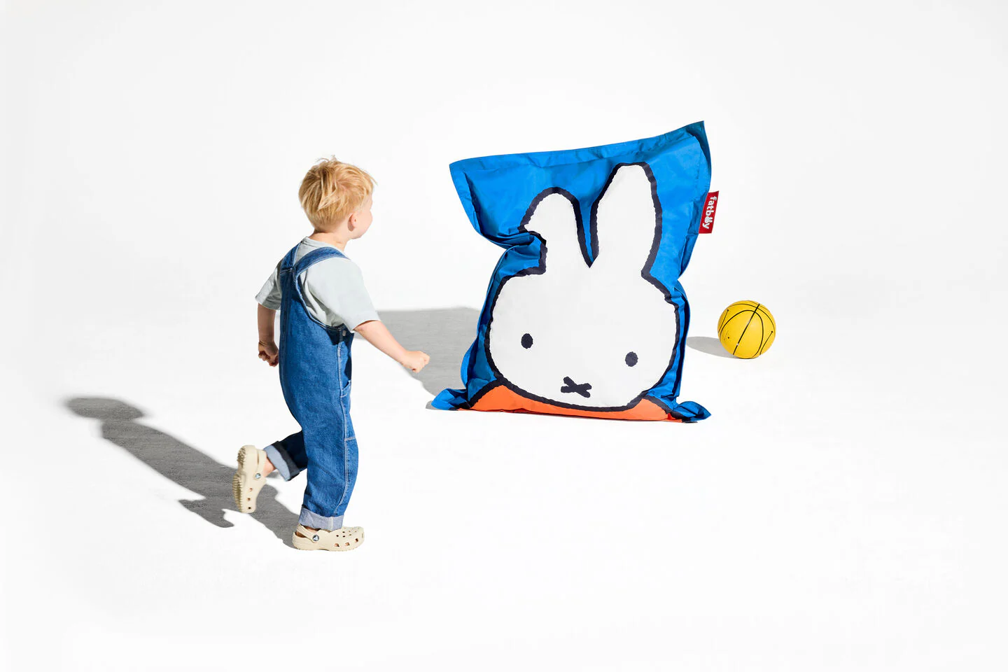 Junior Nylon x Miffy / Boris - Image 5