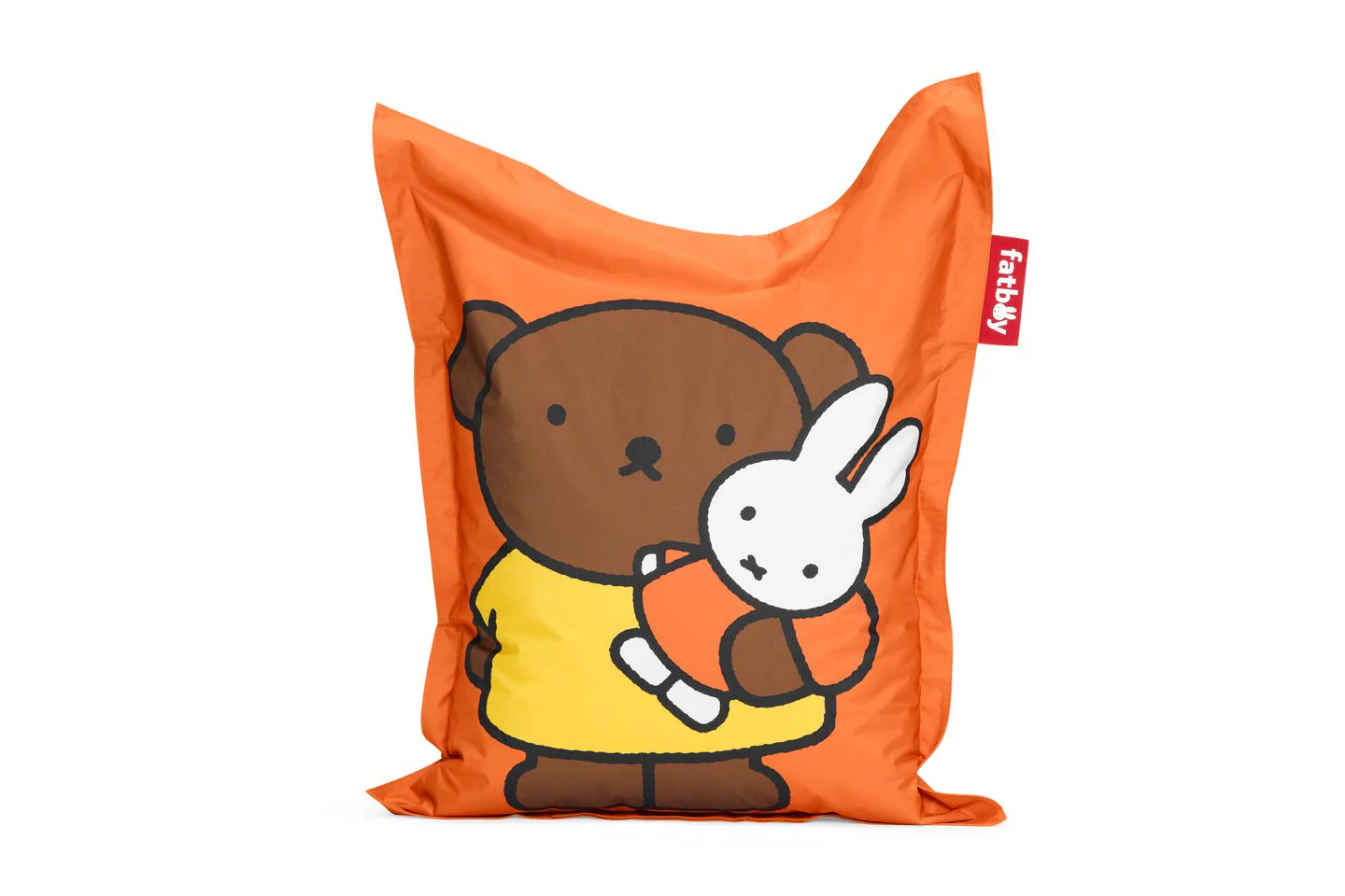 Junior Nylon x Miffy / Boris - Image 7