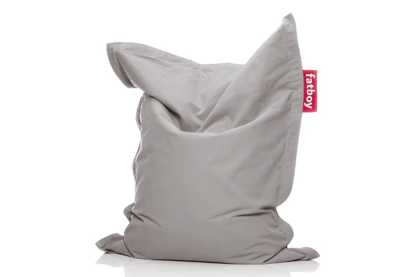 Junior Stonewashed Beanbag Chair - Image 17