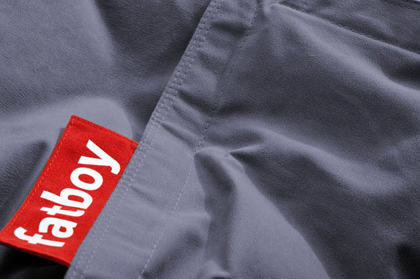 Junior Stonewashed Beanbag Chair - Image 3