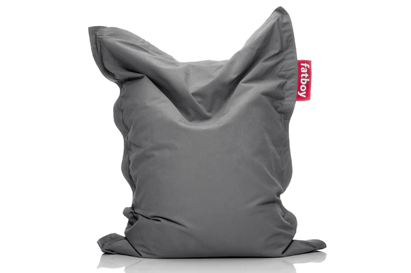Junior Stonewashed Beanbag Chair - Image 6
