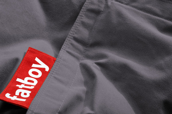 Junior Stonewashed Beanbag Chair - Image 7