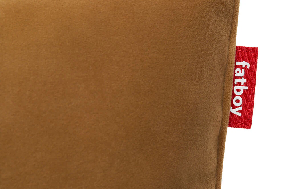 King Pillow Recycled Velvet - Image 17