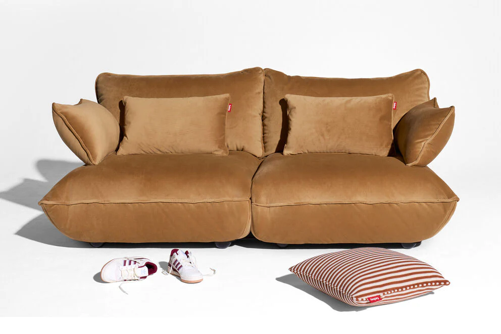 King Pillow Recycled Velvet - Image 20