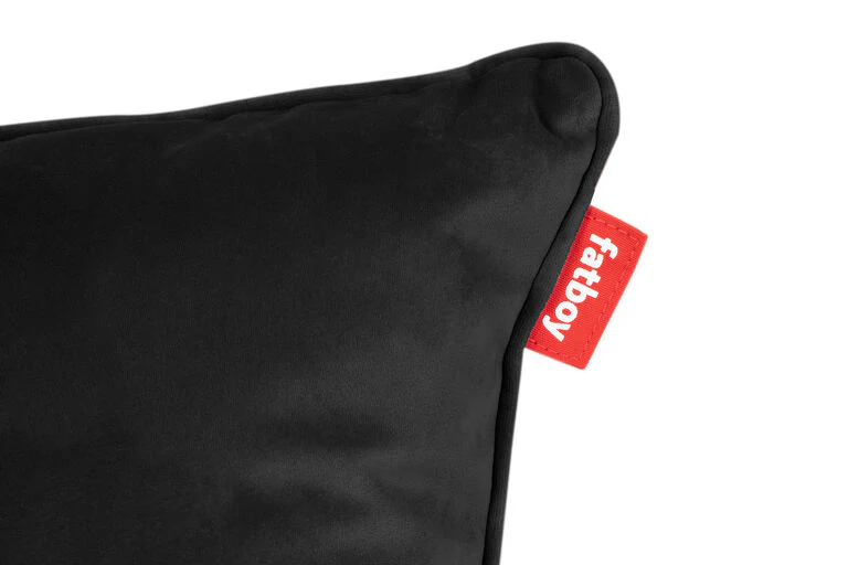 King Pillow Recycled Velvet - Image 3