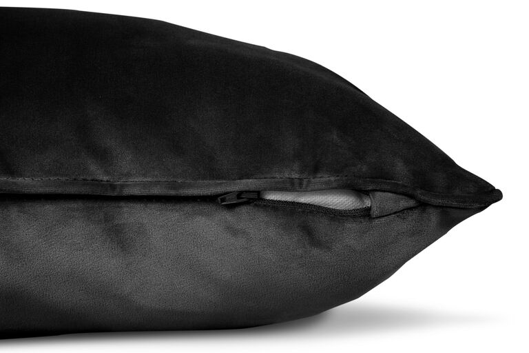 King Pillow Recycled Velvet - Image 5