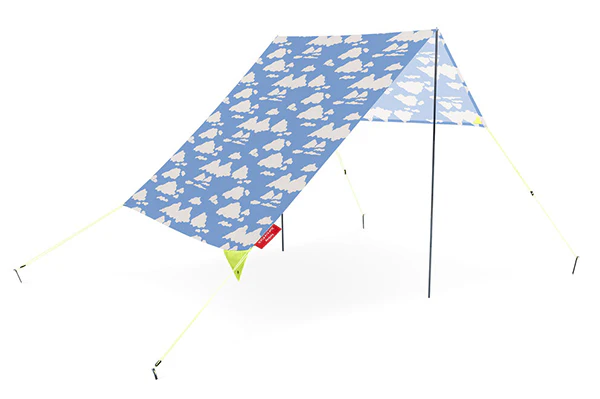 Limited Edition Miasun x Dusen Dusen Beach Tent - Image 3