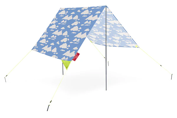 Limited Edition Miasun x Dusen Dusen Beach Tent - Image 4
