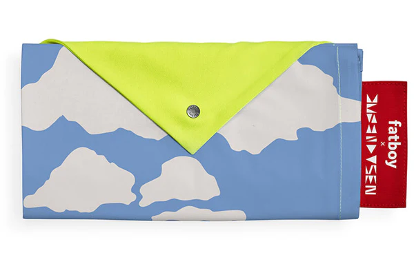 Limited Edition Miasun x Dusen Dusen Beach Tent - Image 6