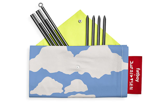 Limited Edition Miasun x Dusen Dusen Beach Tent - Image 7